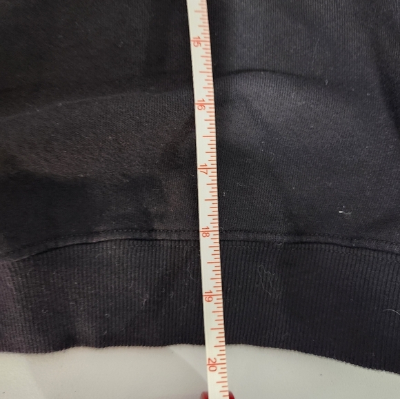 NWT T.LA SWEATSHIRT TOP, SIZE SMALL - Picture 7 of 8